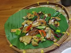 -云海肴·汽锅鸡·云南菜(天津国金汇店)