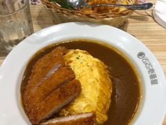 -COCO壱番屋(北京平安国际金融中心店)
