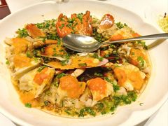 -荣兴酒家(徐家汇店)