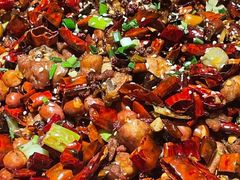 -常和州·夜宵大排档(常州单店)