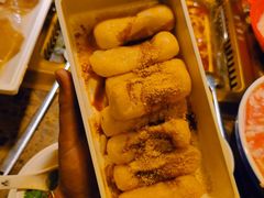 -蜀九鼎毛肚火锅(惠安店)