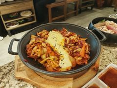 -東門韩国传统烤肉·韩国料理(银座直营店)