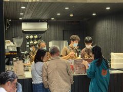-JPG canteen(广州寺右公馆店)