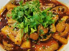 -七恭冒菜(亭江街店)