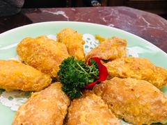 -新白鹿餐厅(爱琴海购物中心店)