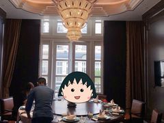 -鹭禧·中餐厅(厦门波特曼七星湾酒店)