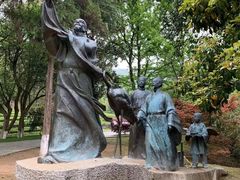 -敬亭山风景名胜区