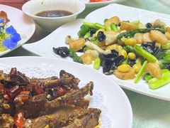 -荣粤酒家·融合粤菜