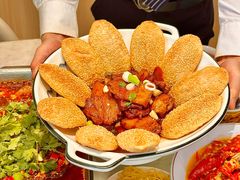 -阿胖龙虾小海鲜(宁国南路总店)