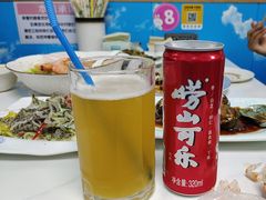 -来之顺海鲜菜馆·青岛菜·始于1993(栈桥店)