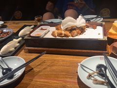 -小吊梨汤·北京菜·烤鸭(鸟巢店)