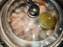 -满兴咱妈烀饼铁锅炖(兰州北街店)