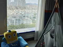 -诸暨耀江开元名都大酒店