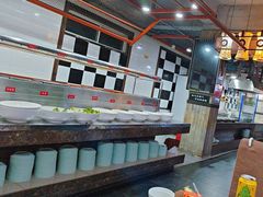 -要得自助火锅(新川路店)