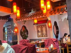 -大龙燚·旷野鲜火锅(广州首店)