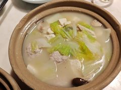 -小吊梨汤·北京菜·烤鸭(鸟巢店)
