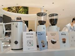 -JPG coffee(广州体育西店)