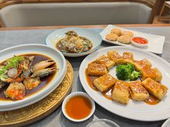 -甬上名灶·首店(环城西路店)