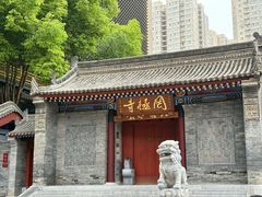 -罔极寺