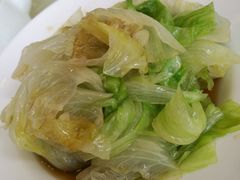 生菜-东湖国际大酒店叠石酒楼