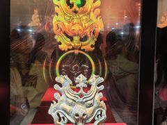 -北京大葆台遗址博物馆