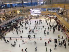 -冠军冰场CHAMPION RINK(苏州中心商场店)