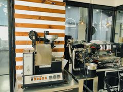 -Torch Coffee 炬点咖啡