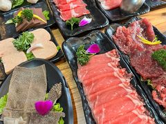 -束河人家(南锣鼓巷店)