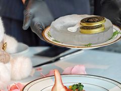 -THE WANG王品(上海中心云端店)