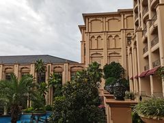 -上海星河湾酒店(闵行店)
