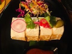 -Luchador摔跤手墨西哥餐厅(恒宇广场店)