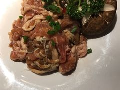-汉拿山(包河万达店)