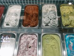 -iceason爱茜茜里·意大利健康冰淇淋(骑龙巷店)