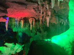 -泰安地下龙宫景区