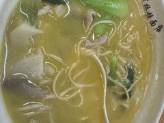 -蒋家桥饺面店(奥邦店)