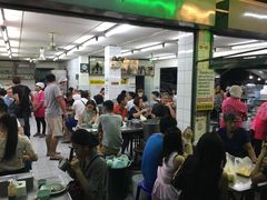 -红大哥水门鸡饭(總店)