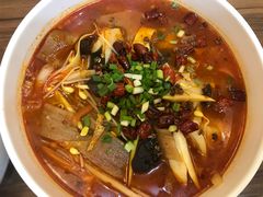 -捞鱼儿·酸菜小鱼(双塔西街店)