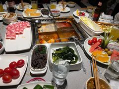 -海底捞火锅(吴中路店)