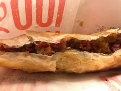-驴世家驴肉火烧·凉皮·胡辣汤(首经贸店)