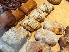 -LANLIZI BAKERY(COSMO店)