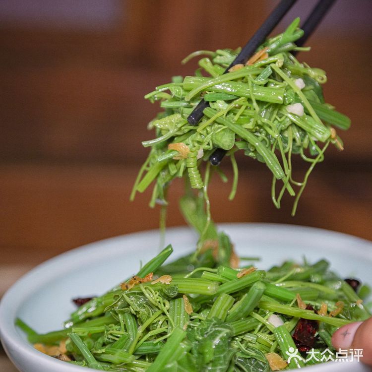 感谢热心网友的推荐,小吊梨汤是好吃的~
