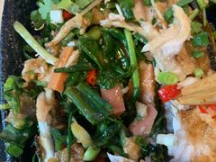 -火枪手串吧·鹤岗小串涮肚(亦庄店)