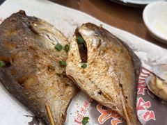 -洲晓鲜·舟山海鲜大排档(朱家尖风景区店)