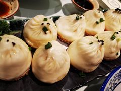 -申粤轩酒楼·三十年粤菜经典(丁香花园店)
