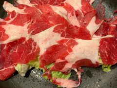 -呷哺呷哺 黄金牧场 (欢乐谷店)