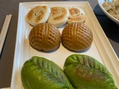-徐记海鲜(梅溪新天地店)