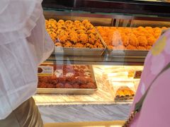 -鲍师傅糕点(春熙路店)