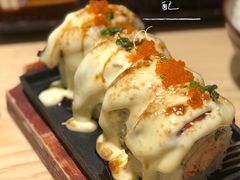 -越光米贩精致料理餐厅(金鹰店)