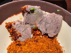 -受气牛肉·重庆耙牛肉(南坪总店)