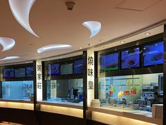 -英皇美食坊(英皇娱乐酒店内)